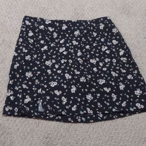 Girls Flower Skirt from Buckle